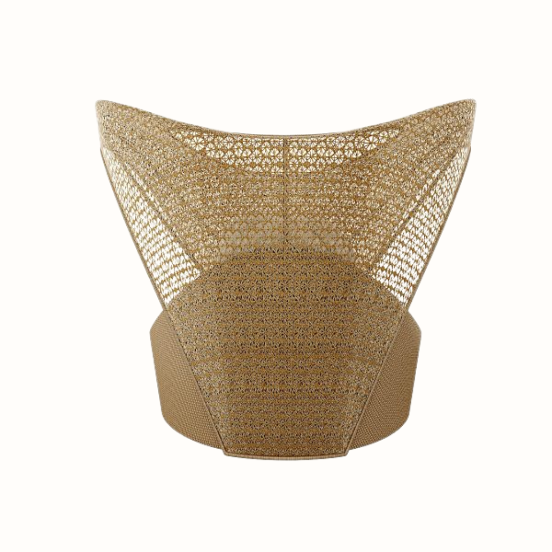 Cushioned Relaxation Day Bed