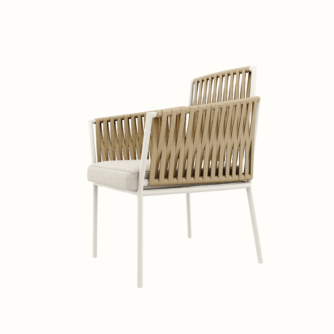 Shoreline Armchair