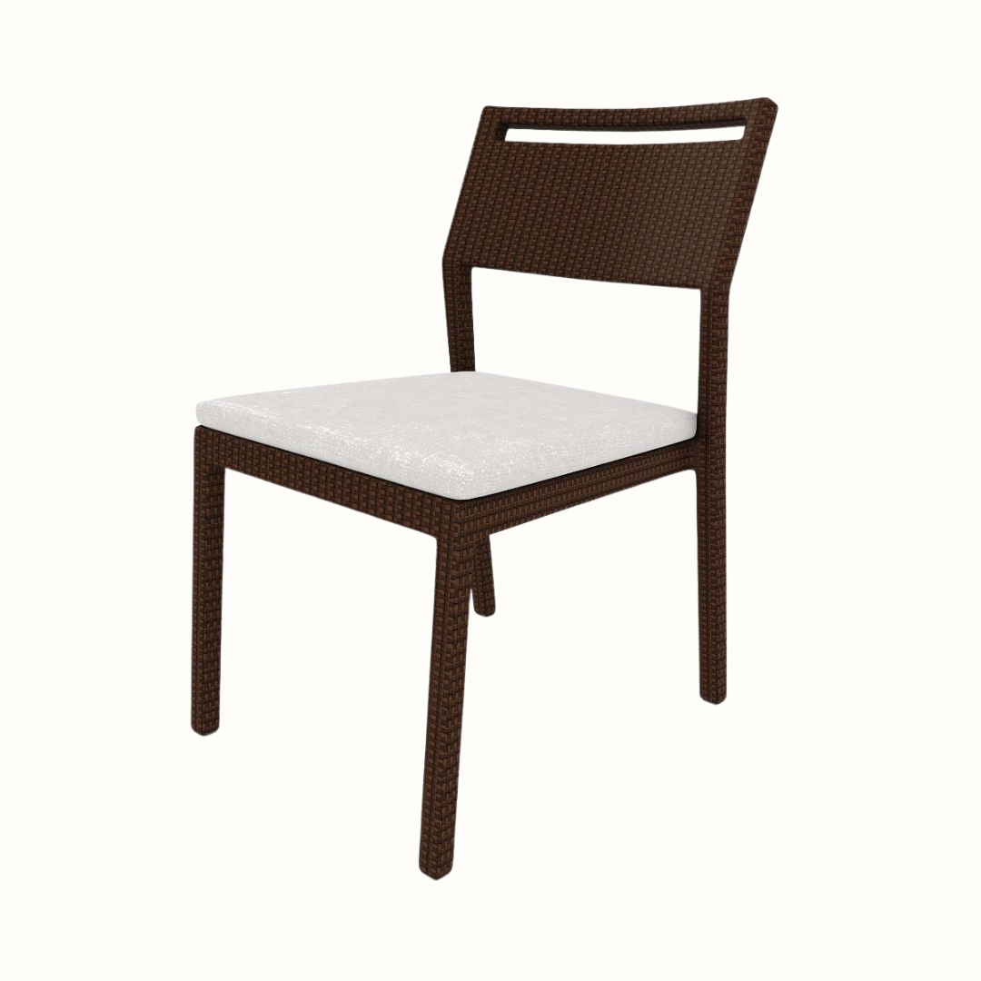 Luma Seat Dining Chair