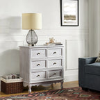 Pallantium Nightstand with Storage