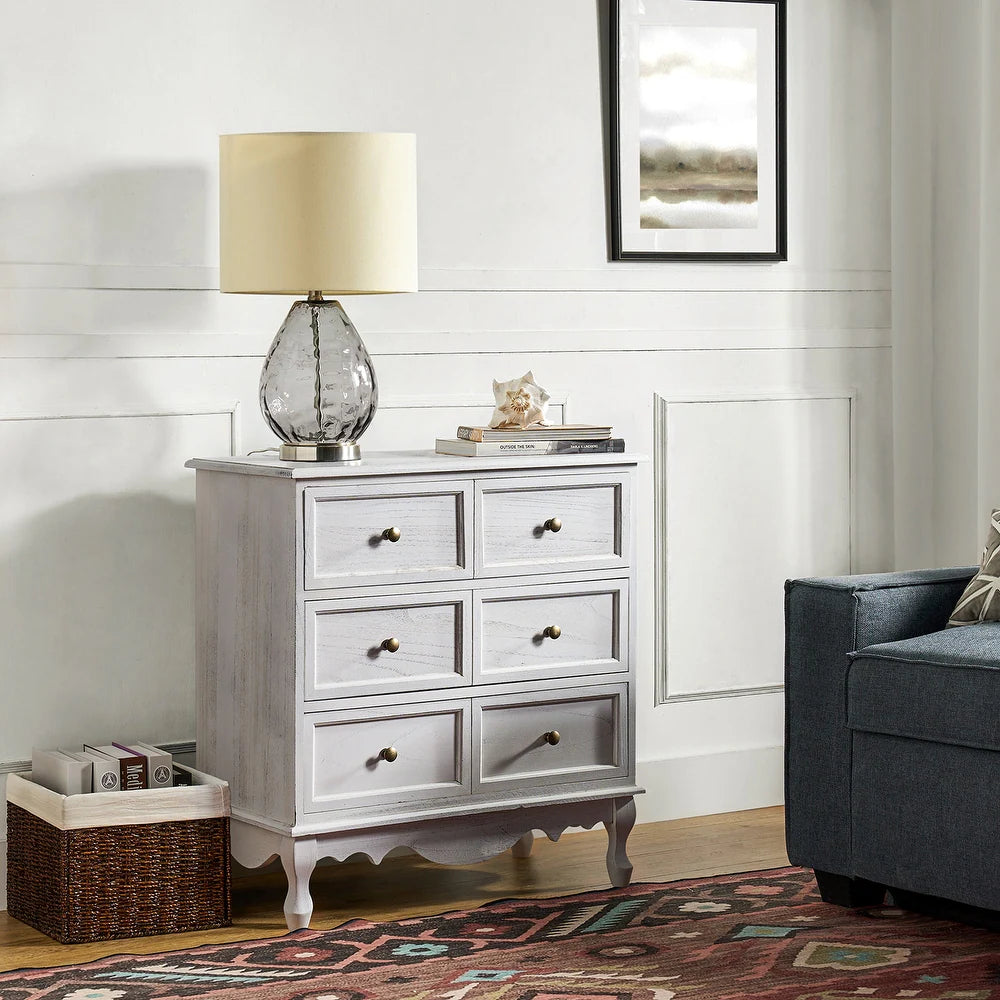 Pallantium Nightstand with Storage