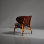 Fritz Lounge Chair