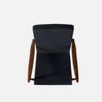 Teakwood Restful Arm Chair