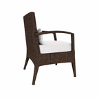 ARMCHAIR WITH CUSHION (AHO/021/002)