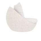 ARMCHAIR WITH CUSHION (AHO/023/001)