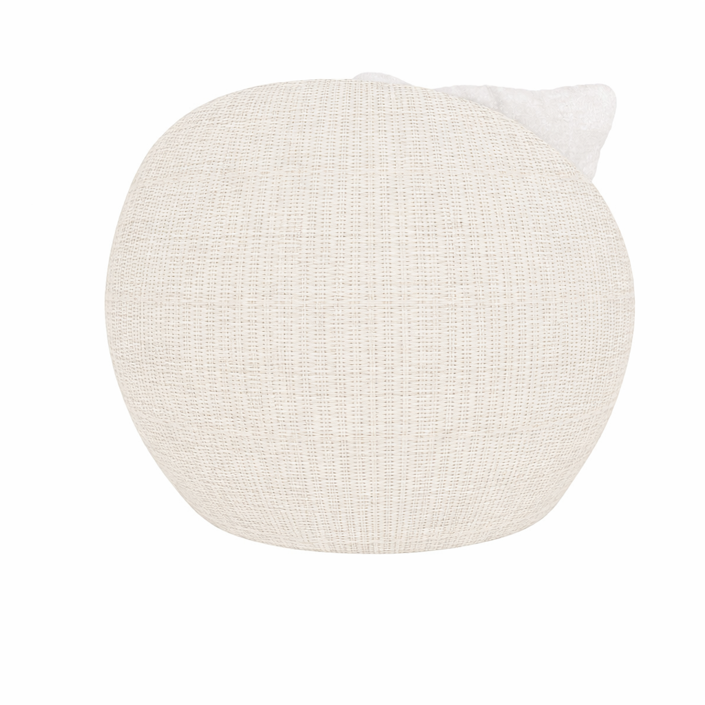 ARMCHAIR WITH CUSHION (AHO/023/001)