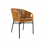 ARMCHAIR WITH CUSHION (AHO/034/001)