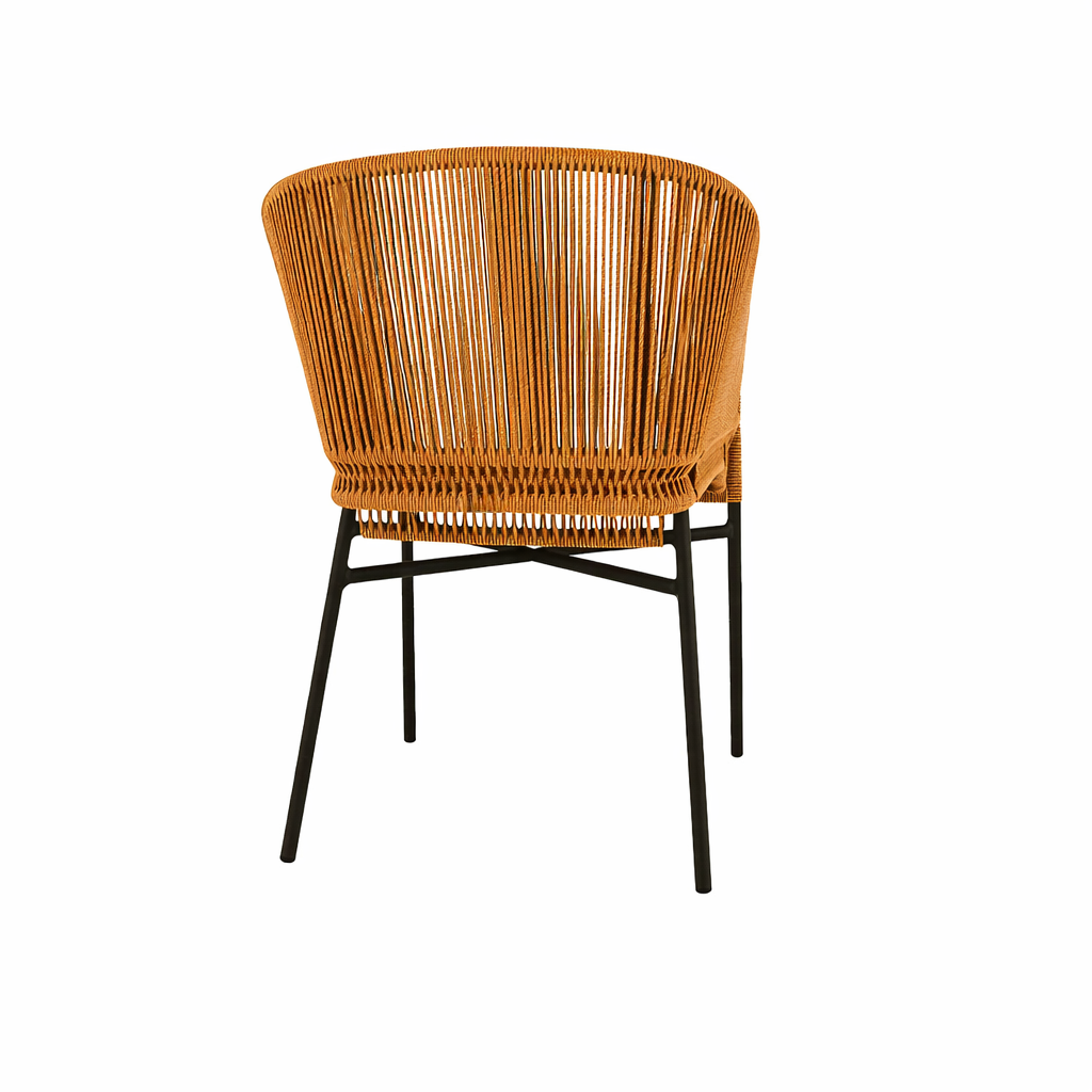 ARMCHAIR WITH CUSHION (AHO/034/001)