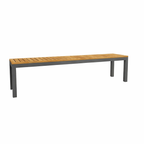 BACKLESS BENCH (AHO/043/014)