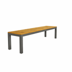 BACKLESS BENCH (AHO/043/014)