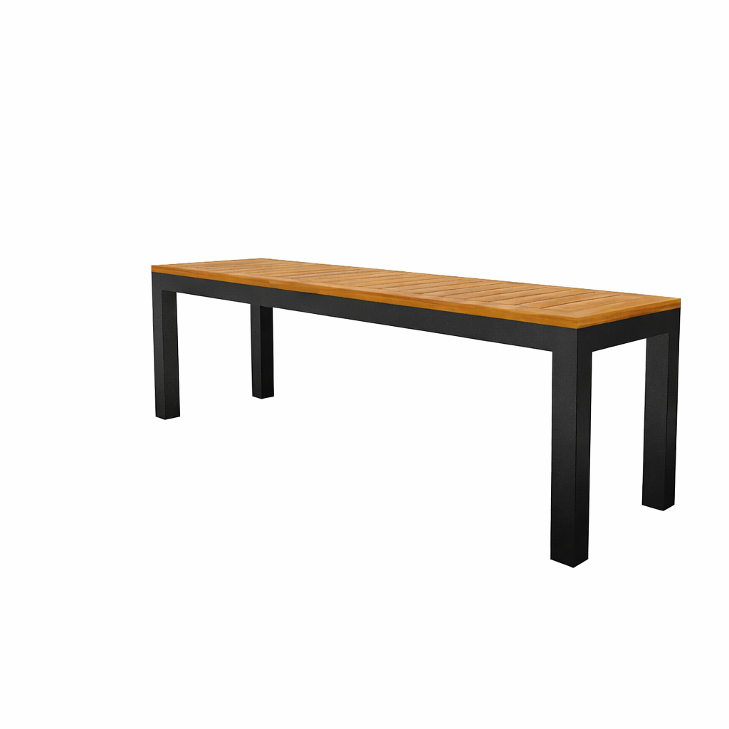 BACKLESS BENCH (AHO/043/015)