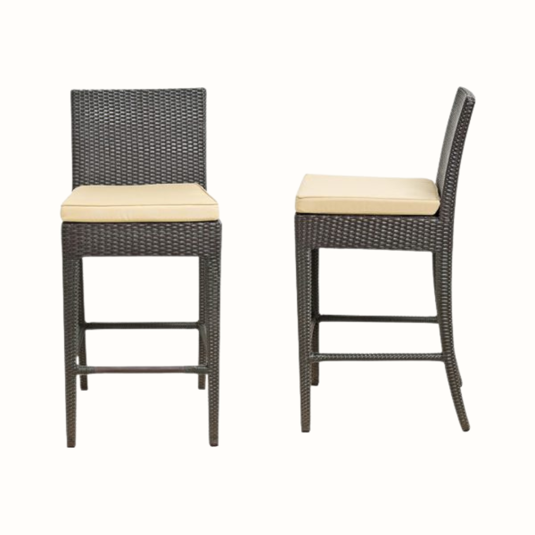 Lumin Bar Stool