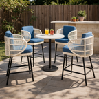 BAR STOOL AHO/090/003