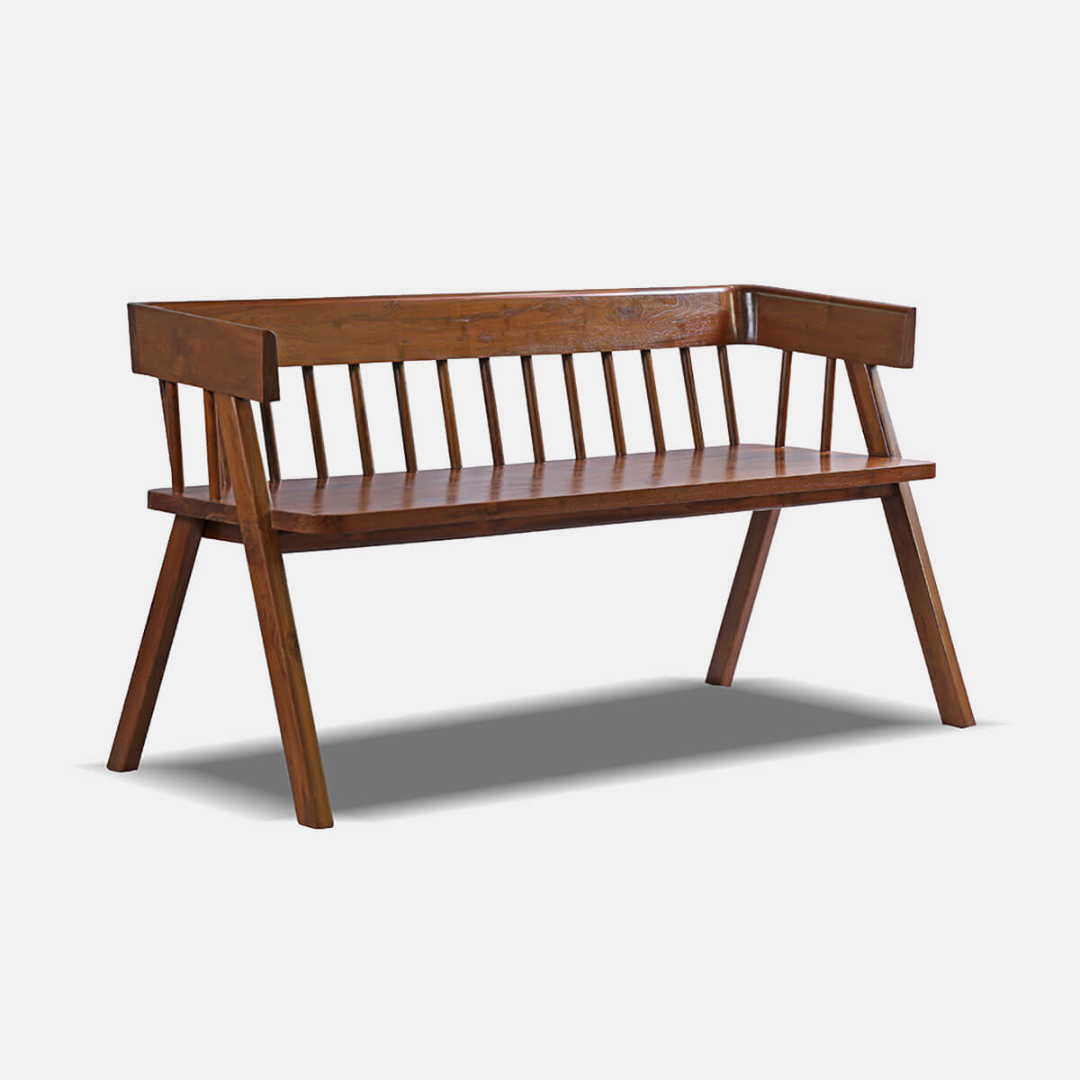 Harmony Teakwood Bench