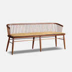 Elegance Teakwood Bench
