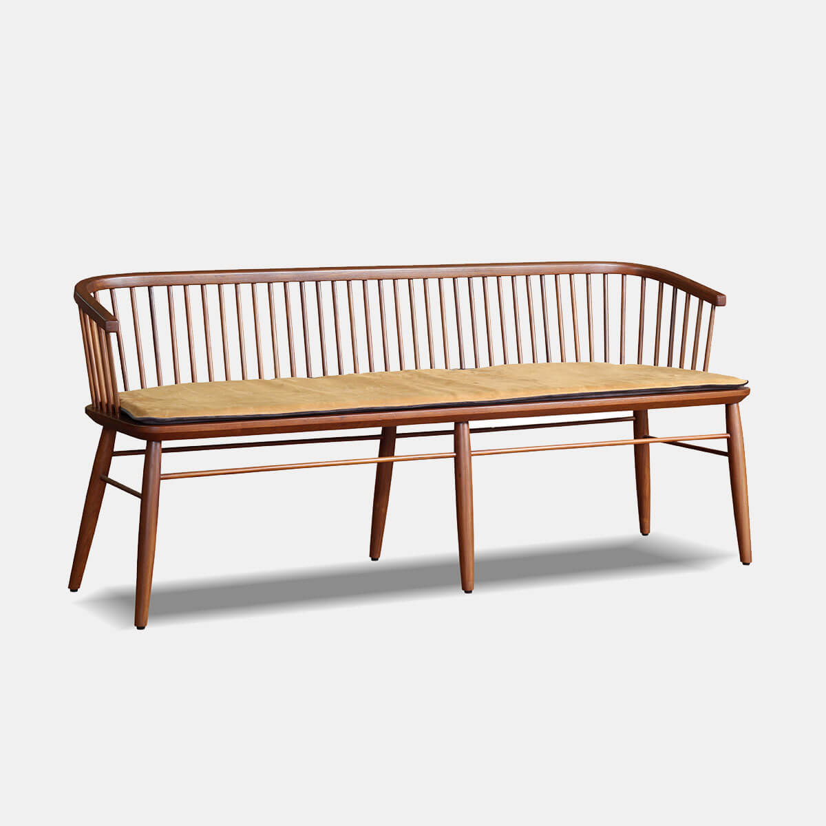 Elegance Teakwood Bench