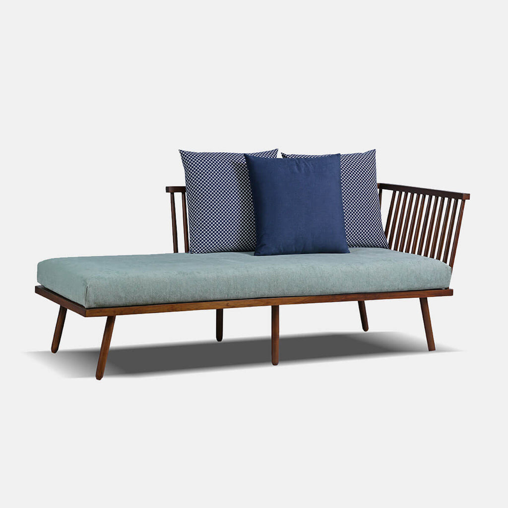 Tranquil Rest Bench