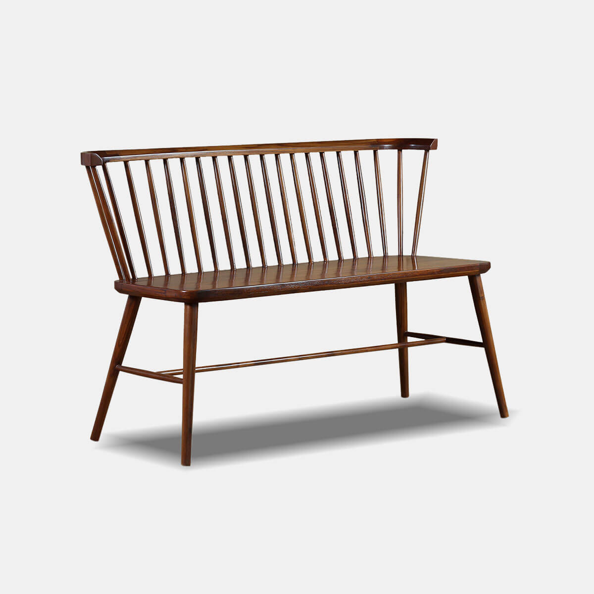 Teakwood Serenity Bench