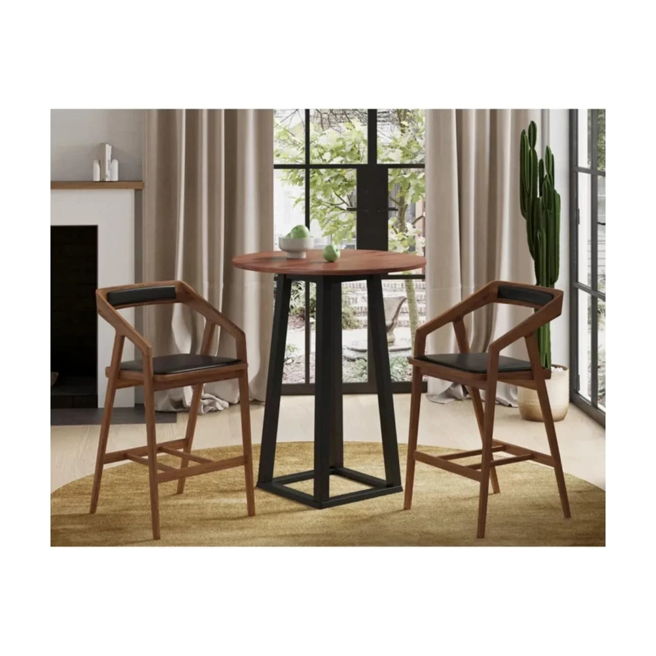 Nova Bar Chair