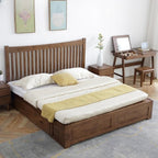 Royale Storage Bed