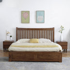 Royale Storage Bed