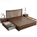 Royale Storage Bed