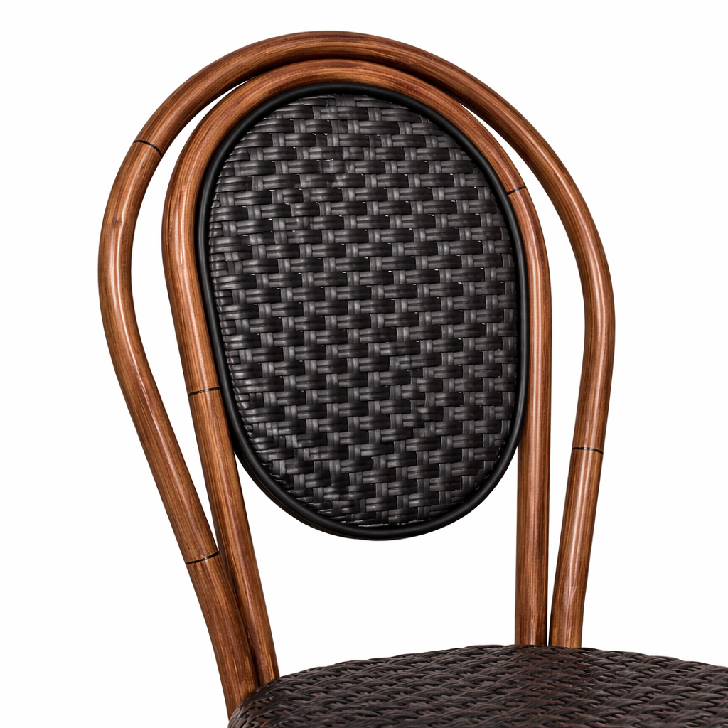 CHAIR WITHOUT ARMS