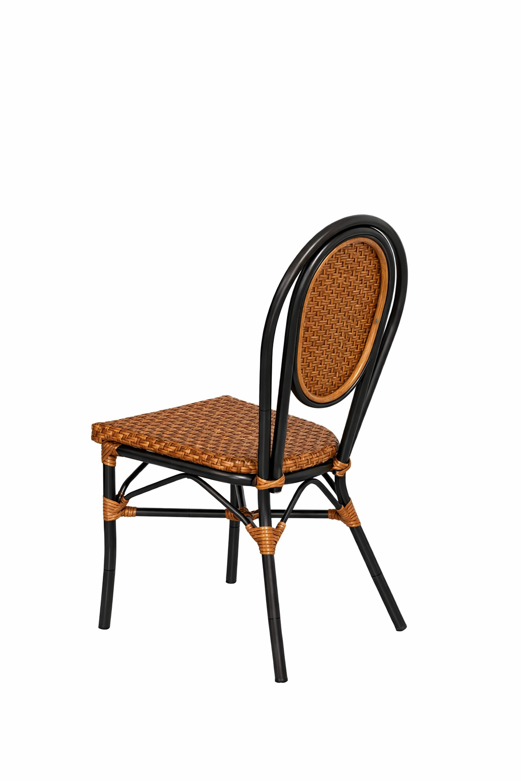 CHAIR WITHOUT ARMS (AHCH.001.001)