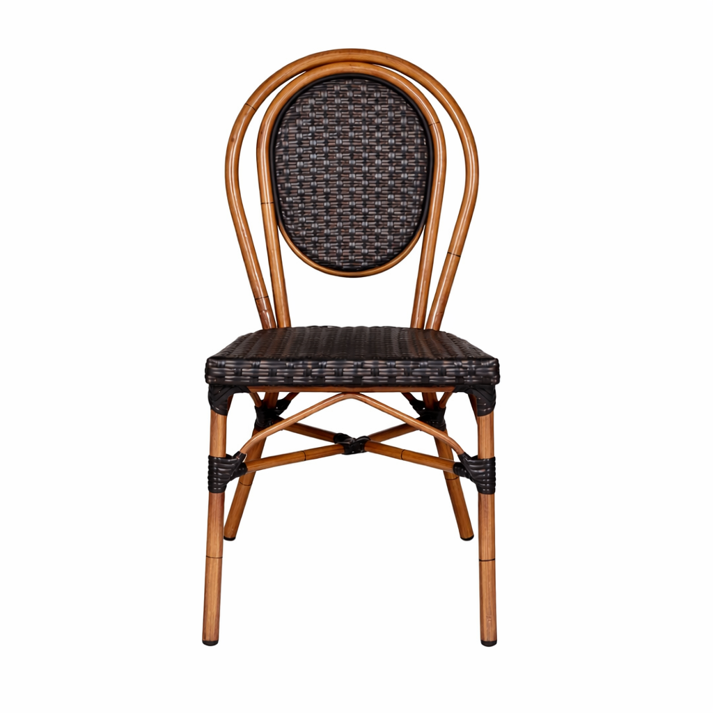 CHAIR WITHOUT ARMS
