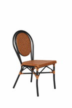 CHAIR WITHOUT ARMS (AHCH.001.001)