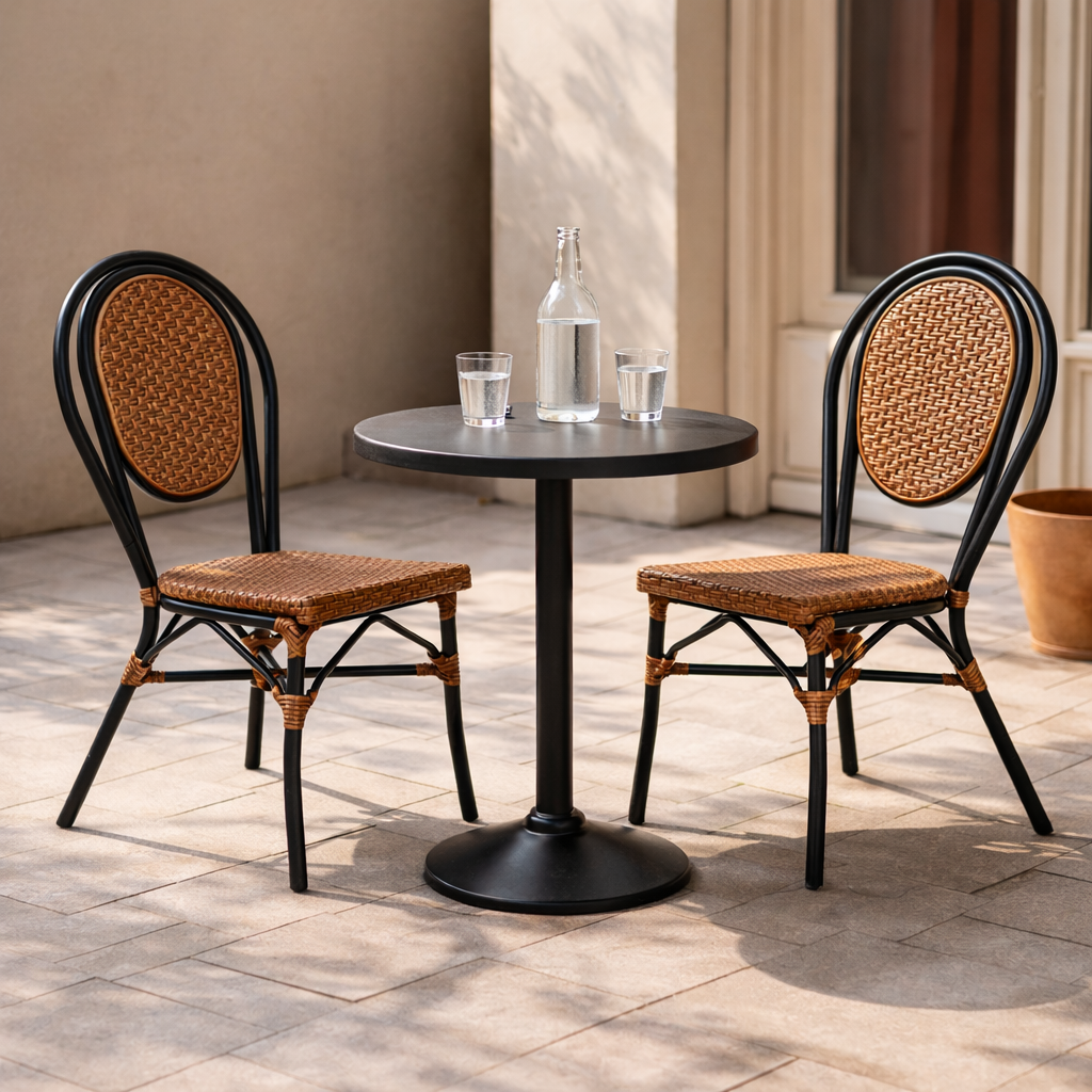 CHAIR WITHOUT ARMS (AHCH.001.001)