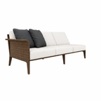 MODULAR SOFA 3 RIGHT ARM WITH CUSHION (AHO/018/014)