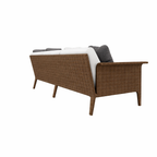 MODULAR SOFA 3 RIGHT ARM WITH CUSHION (AHO/018/014)