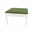 OTTOMAN WITH CUSHION (AHO/005/015)