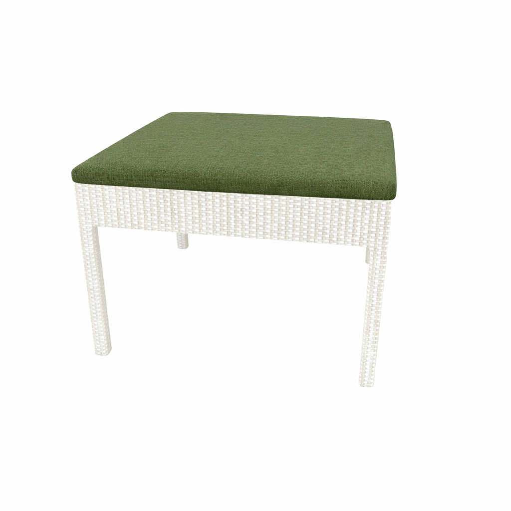 OTTOMAN WITH CUSHION (AHO/005/015)