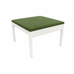 OTTOMAN WITH CUSHION (AHO/005/015)