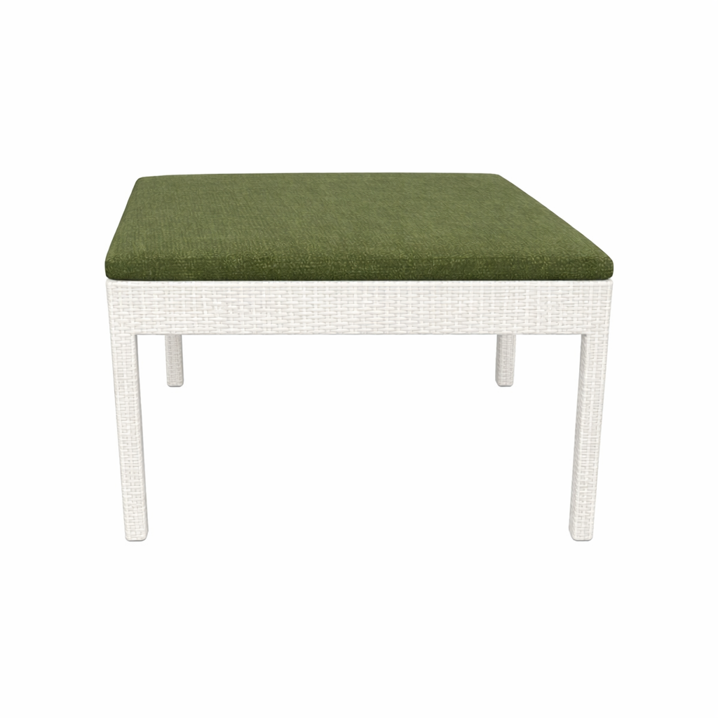 OTTOMAN WITH CUSHION (AHO/005/015)