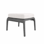 OTTOMAN WITH CUSHION (AHO/048/010)