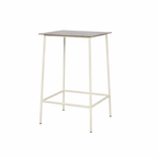 OUTDOOR BAR TABLE WITH HPL TOP (AHO/074/005)