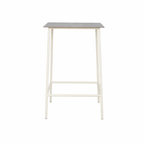 OUTDOOR BAR TABLE WITH HPL TOP (AHO/074/005)