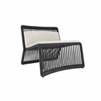 SOFA CHAIR WITH CUSHION (AHO/057/005)
