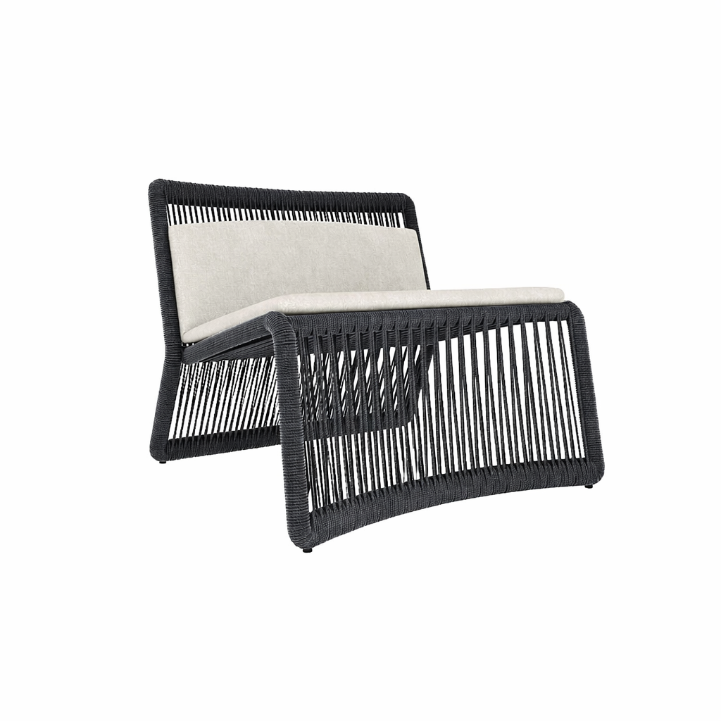 SOFA CHAIR WITH CUSHION (AHO/057/005)