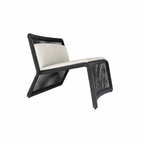 SOFA CHAIR WITH CUSHION (AHO/057/005)