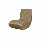 SPA LOUNGER WITH CUSHIONS (AHOC/805/001)