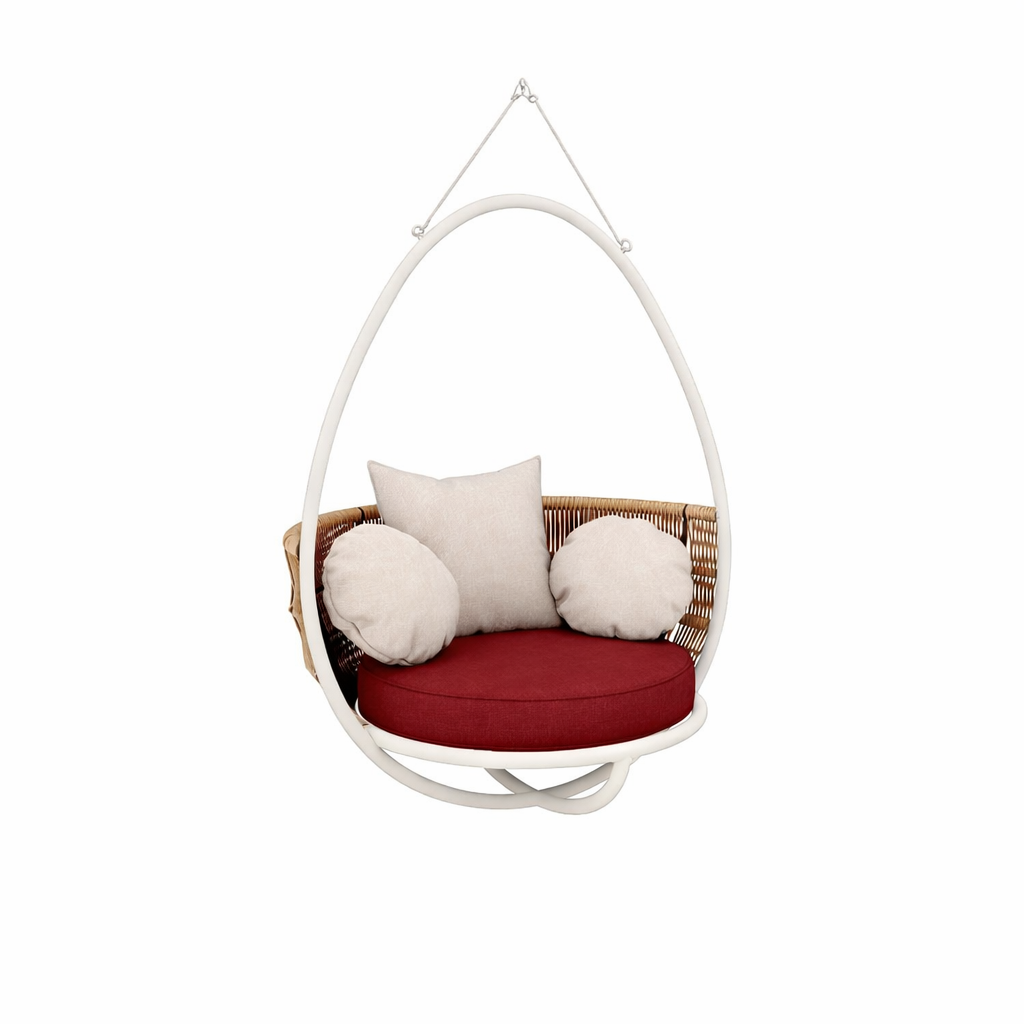 SWING WITH CUSHION (AHO/014/022)