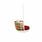 SWING WITH CUSHION (AHO/014/022)