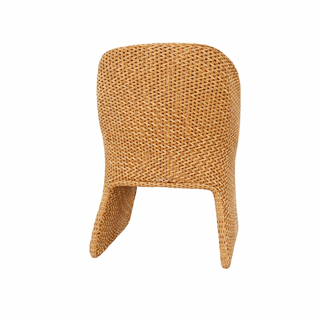 DINING ARMCHAIR WITH CUSHION (AHO/038/001)