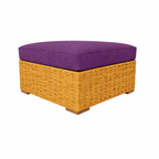 POUF WITH CUSHION (AHO/031/004)