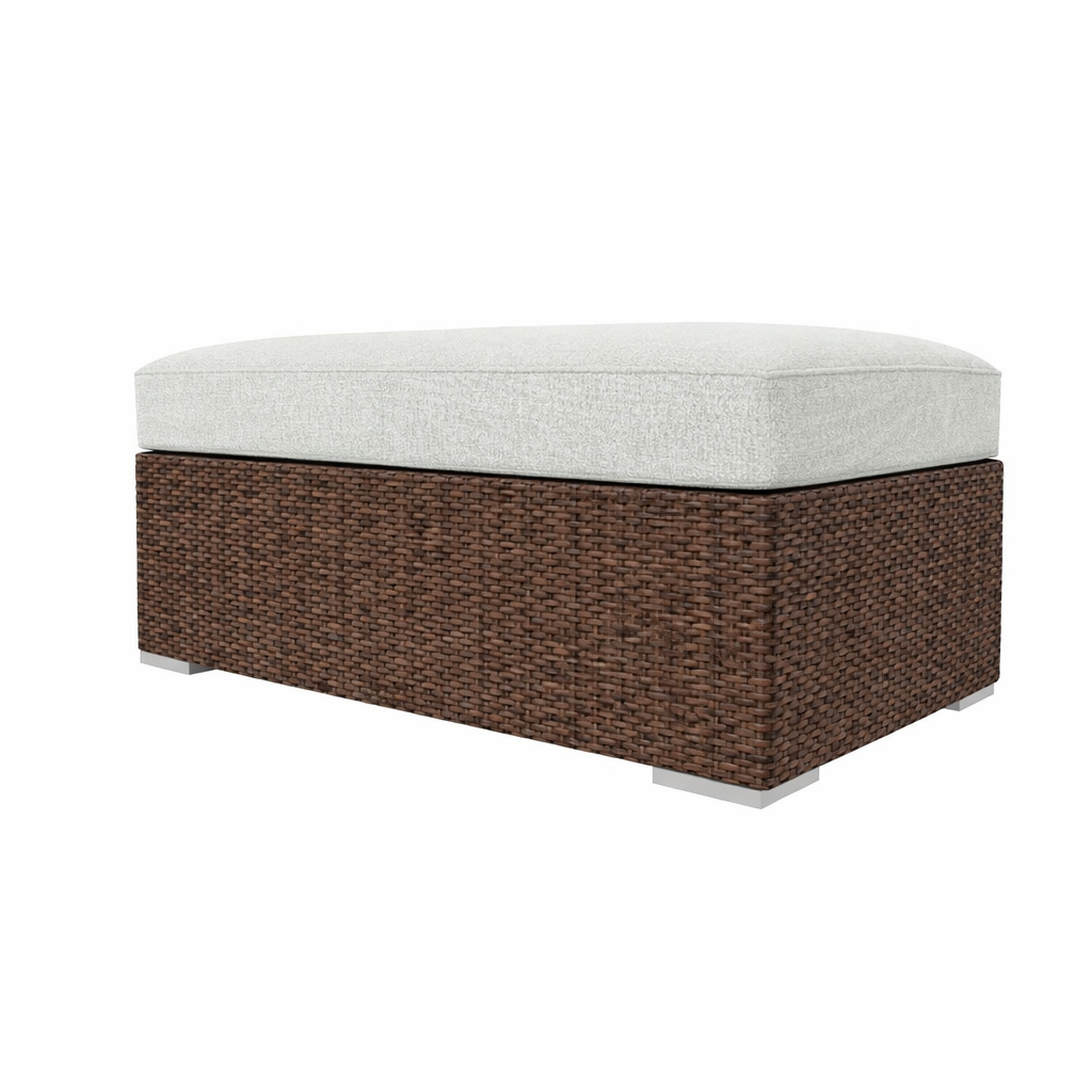 POUF WITH CUSHION (AHO/031/005)