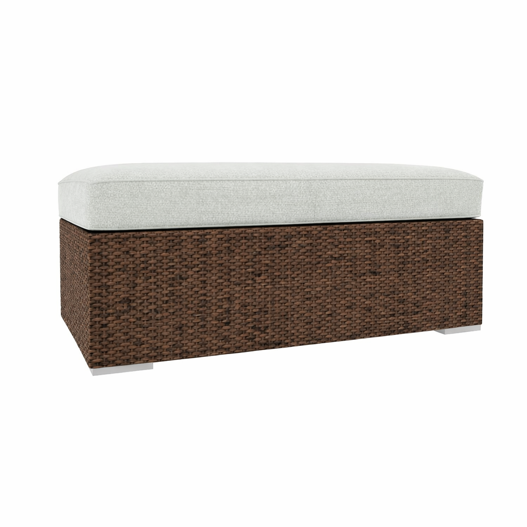 POUF WITH CUSHION (AHO/031/005)